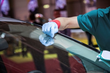 Полезные советы по ремонту и обслуживанию автомобильных стекол